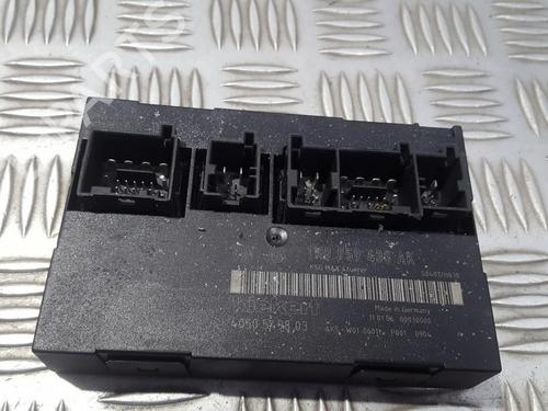 Used Electronic module Electronic module VW JETTA III (1K2) 2.0 TDI (140 hp) 35706851 35706851
