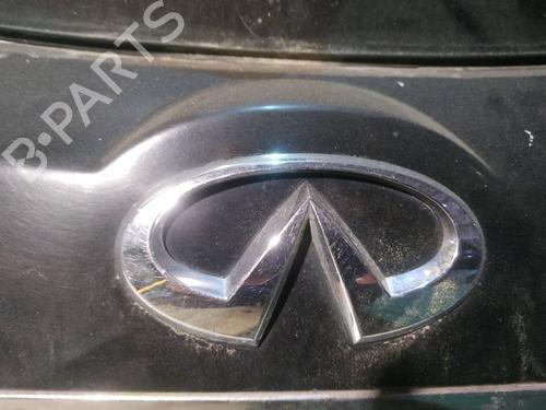 Other INFINITI FX 35 | BP35201958O1 - Image 2