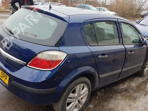 Electronic module OPEL ASTRA H (A04) 1.8 (L48) | BP33493923M83 - Image 7