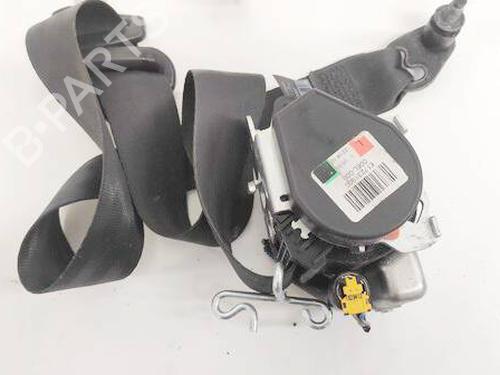 Used Front left seatbelt Front left seatbelt FORD FOCUS III 1.0 EcoBoost (125 hp) 35323537 35323537