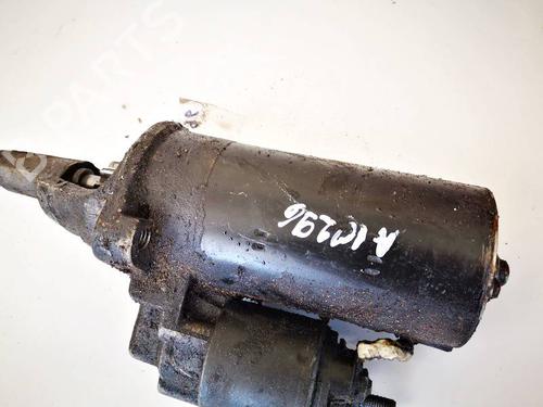 Starter AUDI A4 B6 (8E2) 2.5 TDI quattro | BP34948297M8 - Image 2