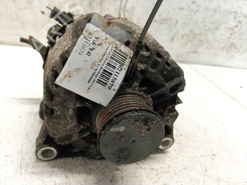 Alternator CITROËN BERLINGO MULTISPACE (B9) 1.6 HDi 90 | BP35192687M7 - Image 2