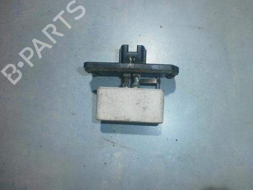 Used Heater resistor Heater resistor TOYOTA COROLLA (_E10_) 1.3 12V (EE100_, EE100R) (72 hp) 35661829 35661829