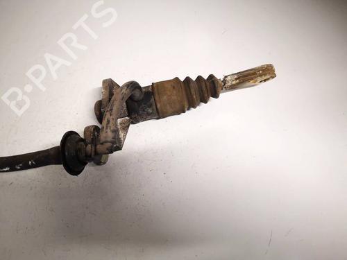 Clutch slave cylinder VW PASSAT B5.5 (3B3) 1.9 TDI | BP34907552M113 - Image 2