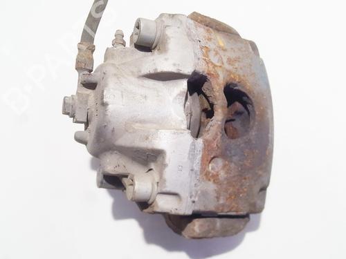 Used Left front brake caliper Left front brake caliper SAAB 9-3 (YS3F, E79, D79, D75) 2.2 TiD (125 hp) 35862309 35862309