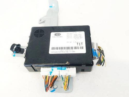 Used Electronic module Electronic module KIA OPTIMA (FSGDS6B) 1.7 CRDi (136 hp) 35105782 35105782