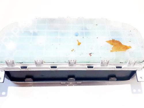 Instrument cluster MAZDA 6 Hatchback (GG) 2.0 DI (GG14) | BP35866396C47 - Image 2