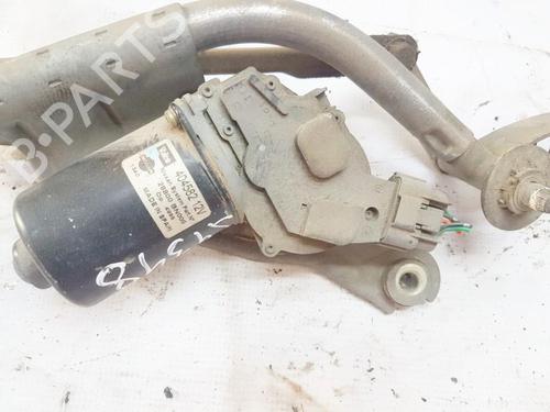 Used Front wiper motor Front wiper motor NISSAN ALMERA II Hatchback (N16) 2.2 Di (110 hp) 35862984 35862984
