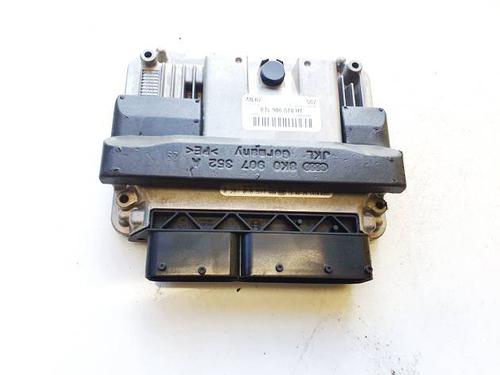 Used Engine control unit (ECU) Engine control unit (ECU) 39065305 39065305