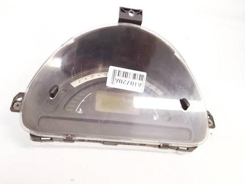 Used Instrument cluster Instrument cluster 36658289 36658289