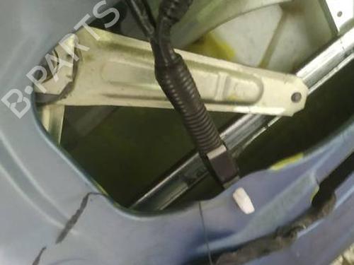 Used Front right window mechanism Front right window mechanism 35117569 35117569