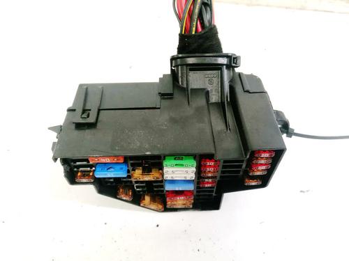 fuse-box-skoda-octavia-ii-1z3-2004-2005-2006-2007-2008-2009-2010-2011-2012-2013-32906263 main image