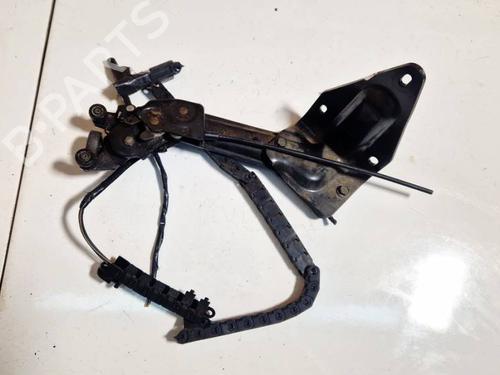 Used Other Other CHRYSLER VOYAGER IV (RG, RS) 2.8 CRD (150 hp) 34999681 34999681