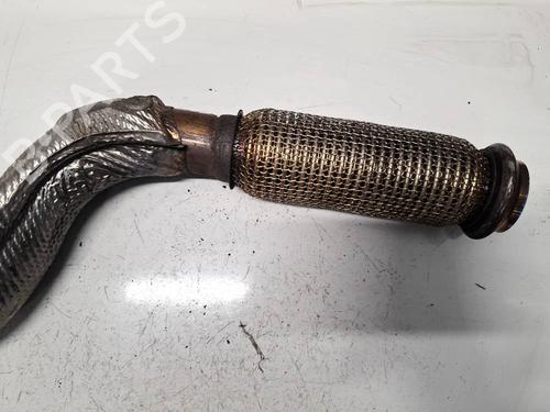 Exhaust system OPEL ASTRA L (OV5) 1.2 (FPHNSL, FPHNSR) | BP38057374M121 - Image 2