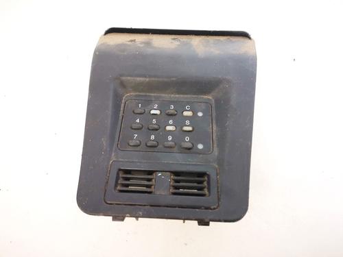 Used Electronic module Electronic module CITROËN XANTIA (X1_, X2_) 1.9 Turbo D (90 hp) 33078574 33078574