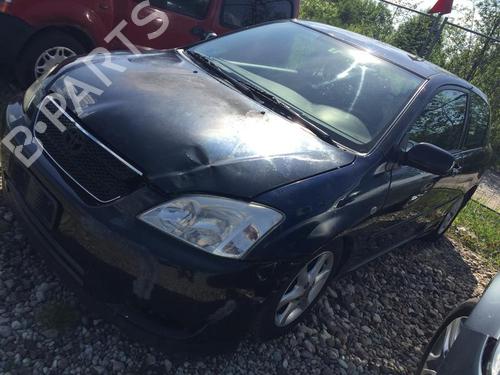 Used Parts TOYOTA COROLLA Saloon (_E12_) 1.4 D-4D (NDE120_, NDE120R) 4526876