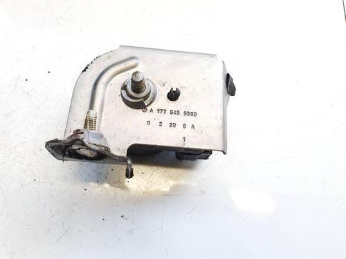 Electronic module MERCEDES-BENZ CLA (C118) CLA 200 4-matic (118.388) | BP39484535M83 - Image 3
