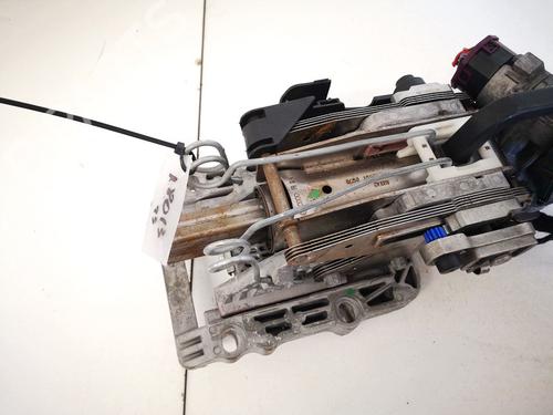 Steering column AUDI A2 (8Z0) 1.2 TDI | BP35435354M21 - Image 2