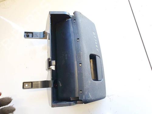 Glove box AUDI A6 C6 (4F2) 2.7 TDI | BP35289098C95 - Image 2