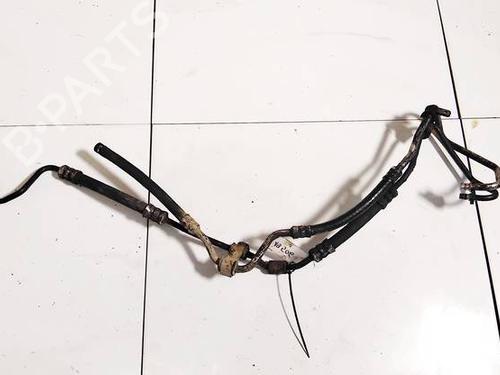 Used AC pipe AC pipe CITROËN C4 Grand Picasso I (UA_) 1.6 HDi (109 hp) 32584635 32584635