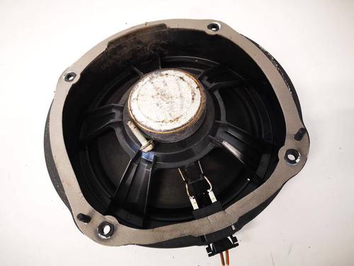 Speaker SUBARU IMPREZA Hatchback (GR, GH, G3) 2.5 AWD | BP34049977E2 - Image 2