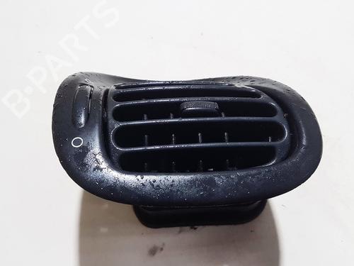 Luftventilen Luftventilen CITROËN XSARA PICASSO (N68) 1.8 16V (115 hp) 33527125 33527125
