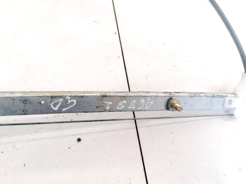 Rear right window mechanism MAZDA 5 (CR) 2.0 CD (CR19) | BP35521069C25 - Image 3