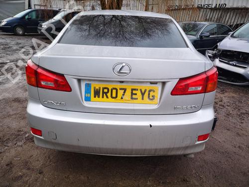 Electronic module LEXUS IS II (_E2_) 220d (ALE20) | BP32898145M83  - Image 9