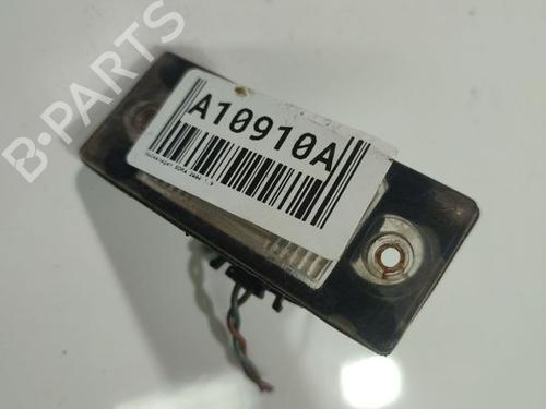 Used Licence plate light Licence plate light VW BORA I (1J2) 1.9 TDI (90 hp) 34870172 34870172