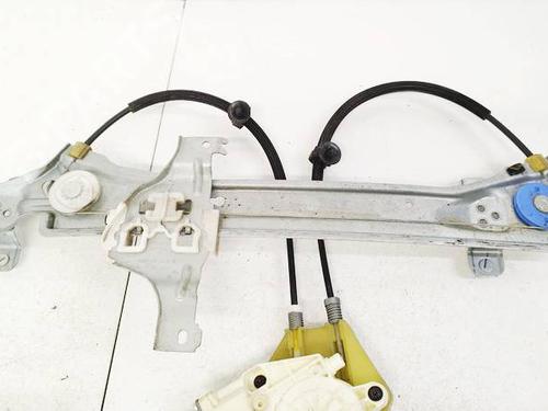 Used Rear right window mechanism Rear right window mechanism 34927867 34927867