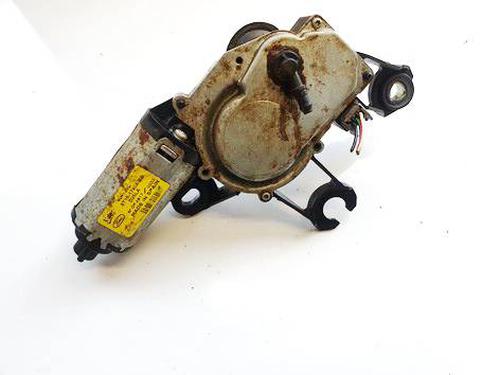 Used Rear wiper motor Rear wiper motor 35182372 35182372