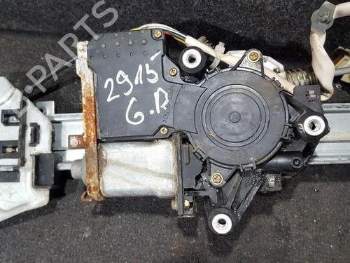 Used Right rear window motor Right rear window motor 35657241 35657241