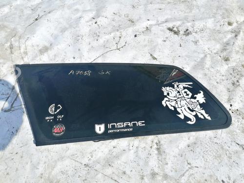 Panel rude bagtil venstre Panel rude bagtil venstre 35527933 35527933