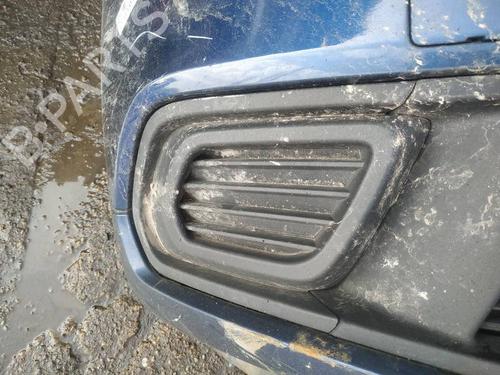 Used Grille Grille 34793858 34793858