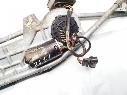 Used Front wiper motor Front wiper motor FORD GALAXY I (WGR) 1.9 TDI (90 hp) 35464772 35464772