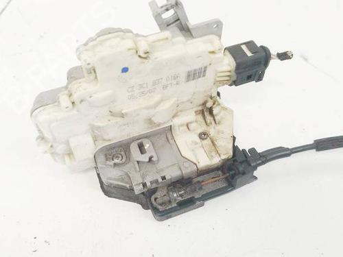 Used Front right lock Front right lock 35046957 35046957
