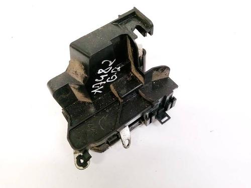 Used Rear right lock Rear right lock 35363489 35363489