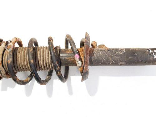 Used Left front shock absorber Left front shock absorber VW PASSAT B6 (3C2) 2.0 TDI (140 hp) 35397791 35397791