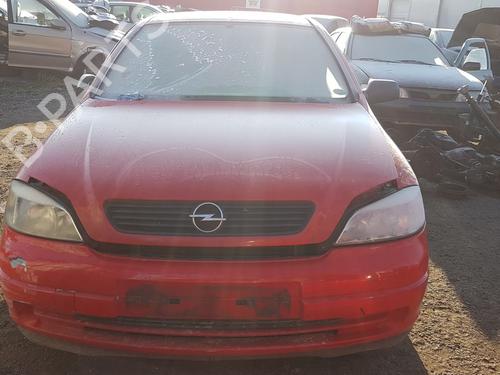Used Parts OPEL ASTRA G Hatchback (T98) 1.4 16V (F08, F48) 4526416