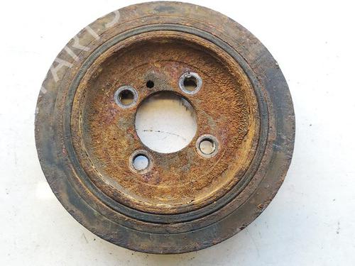 Used Pulley Pulley 35452505 35452505