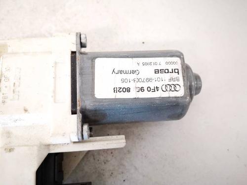 Right front window motor AUDI A6 C6 (4F2) 3.2 FSI quattro | BP35386675E20 - Image 3