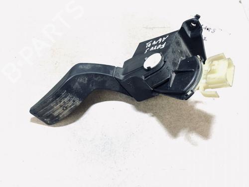 Used Pedal Pedal FORD FOCUS I (DAW, DBW) 1.8 Turbo DI / TDDi (90 hp) 35616570 35616570