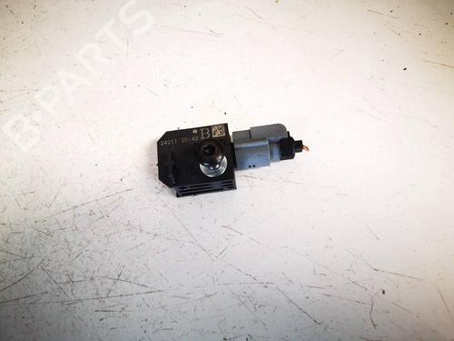 Used Electronic module Electronic module OPEL ASTRA J (P10) 1.7 CDTI (68) (110 hp) 32569879 32569879