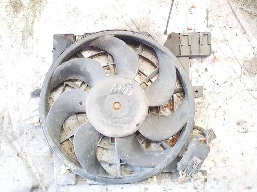 Fan OPEL ASTRA H (A04) 1.9 CDTI (L48) | BP35293504M128 - Image 2