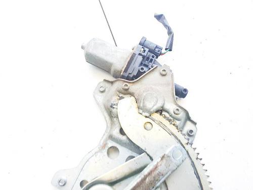 Right front window motor SUZUKI SX4 (EY, GY) 1.6 VVT 4x4 (RW416) | BP35341509E20 - Image 2