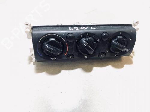 Used Climate control Climate control MINI MINI (R50, R53) One (90 hp) 35610012 35610012