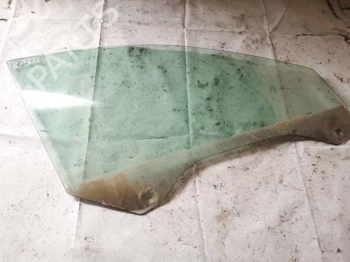Used Front left door window Front left door window 35136487 35136487