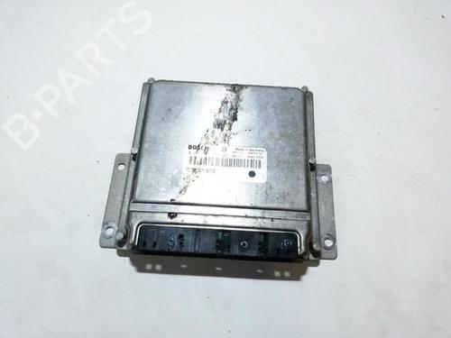 Used Engine control unit (ECU) Engine control unit (ECU) ALFA ROMEO 156 (932_) 2.4 JTD (932B1) (136 hp) 33507924 33507924