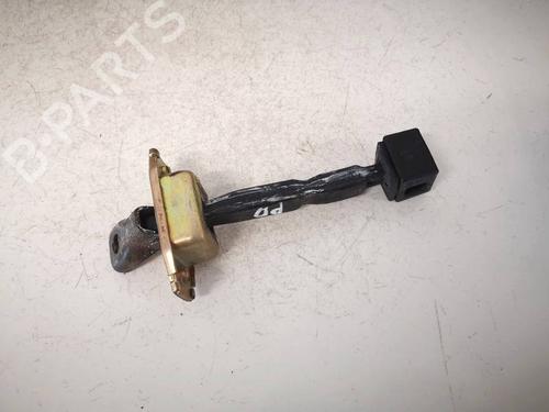 Used Hinge/Door check strap Hinge/Door check strap MITSUBISHI OUTLANDER II (CW_W) 3.0 AWD (223 hp) 39998542 39998542