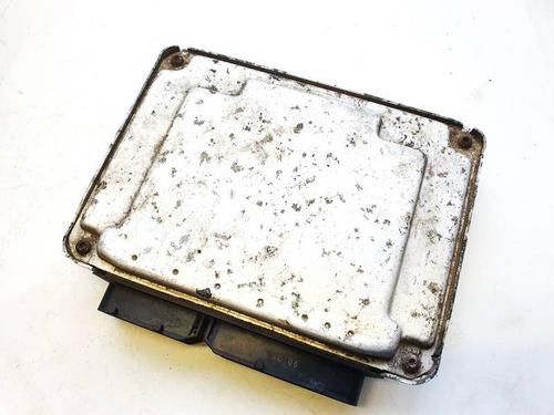 Engine control unit (ECU) AUDI A4 B5 (8D2) 1.8 | BP32928269M57 - Image 3